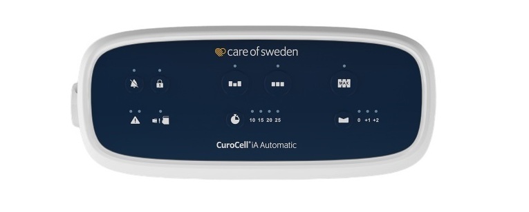 CuroCellAutomatic iA